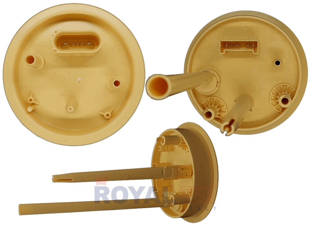 CODIGO ARTICULO - DESCRIPCION